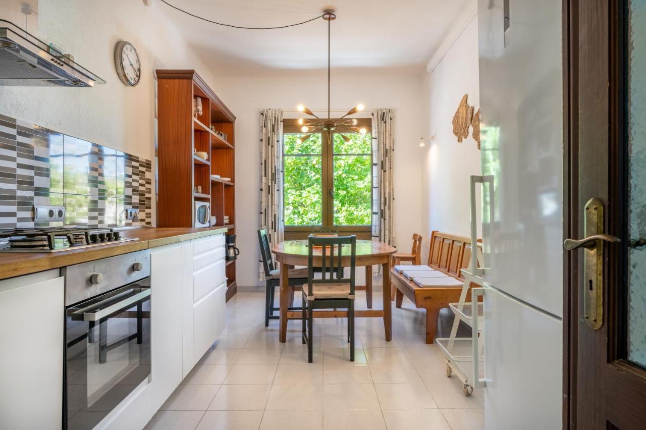 Seafront Apartment In Port Soller Puerto de Sóller 외부 사진