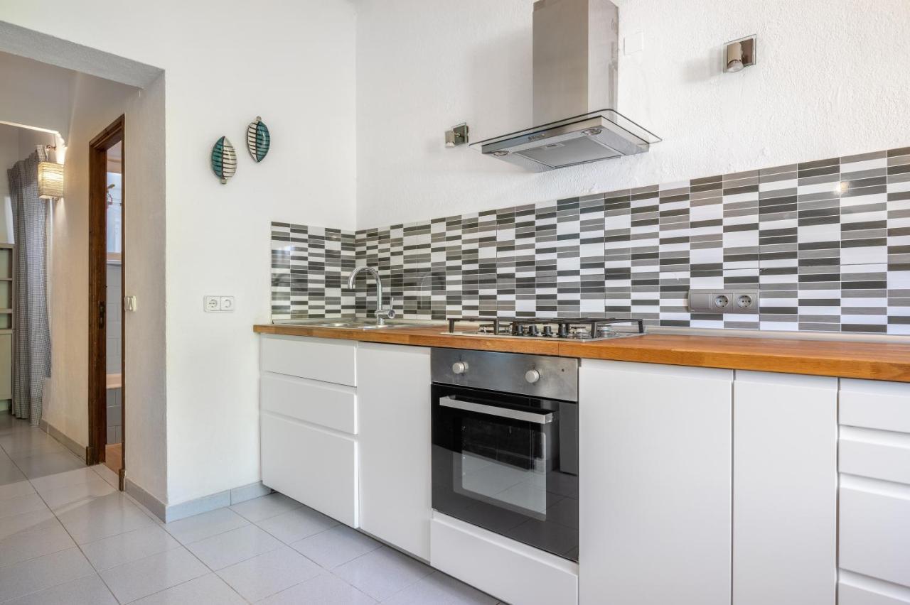 Seafront Apartment In Port Soller Puerto de Sóller 외부 사진