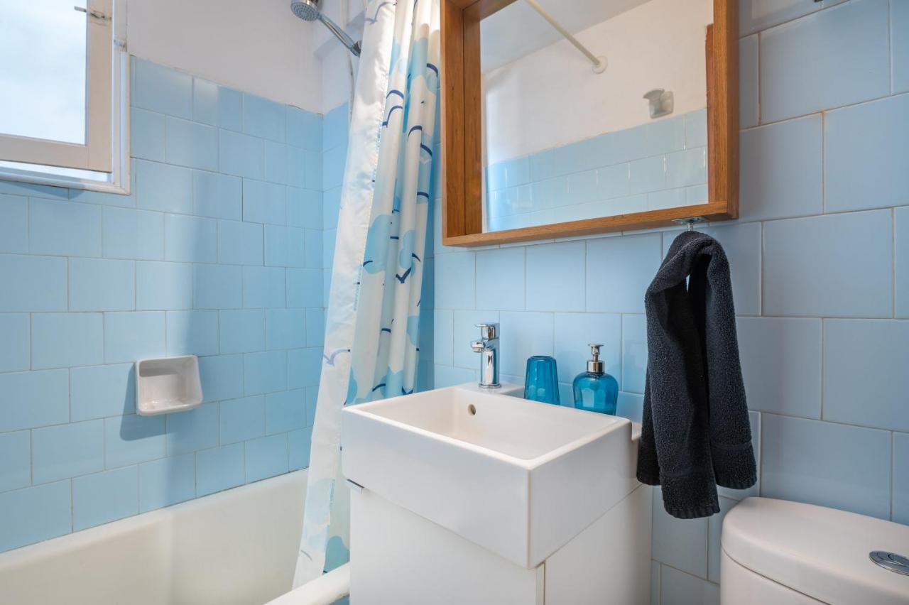 Seafront Apartment In Port Soller Puerto de Sóller 외부 사진